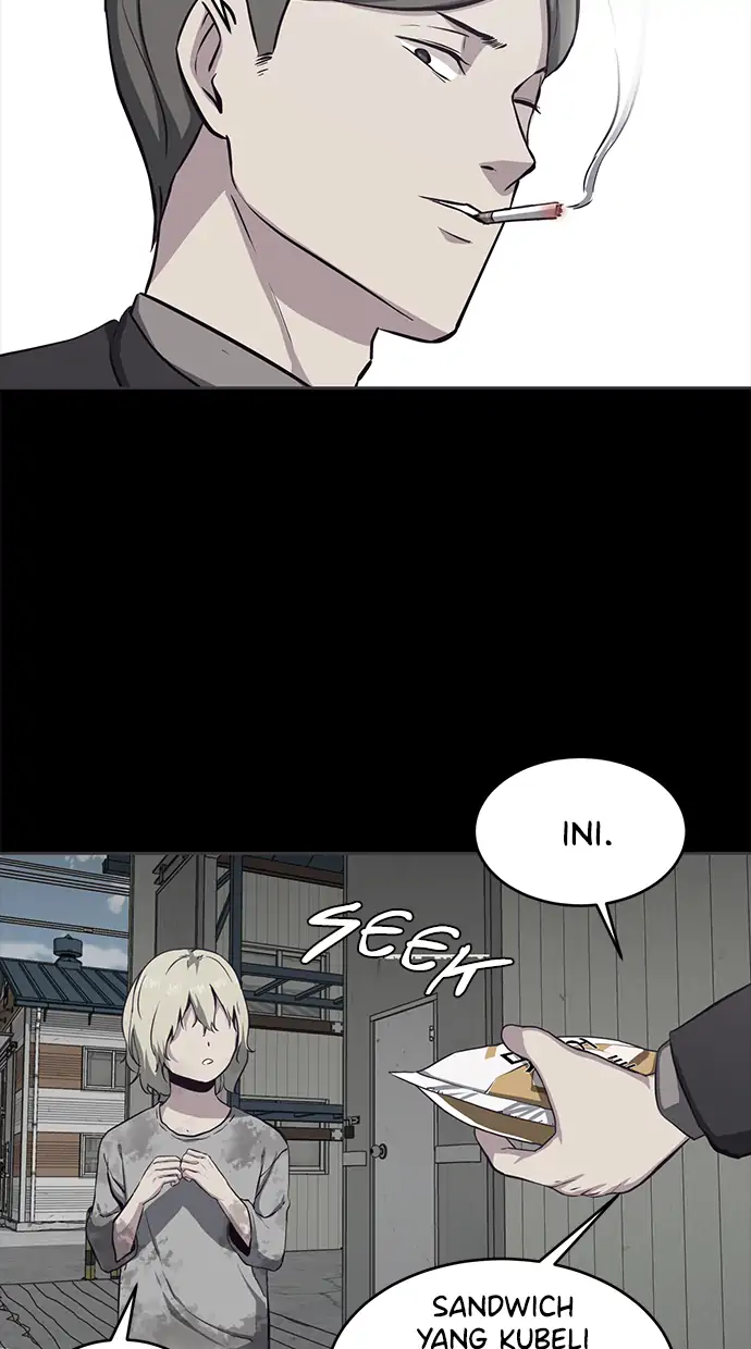 The Boy of Death Chapter 62 Gambar 49