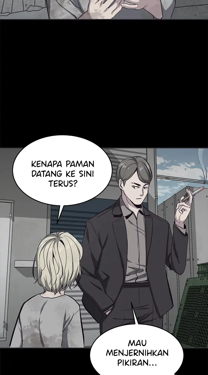 The Boy of Death Chapter 62 Gambar 51