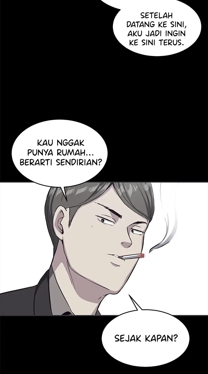 The Boy of Death Chapter 62 Gambar 52