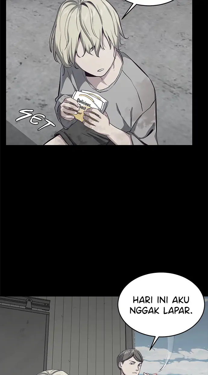 The Boy of Death Chapter 62 Gambar 58