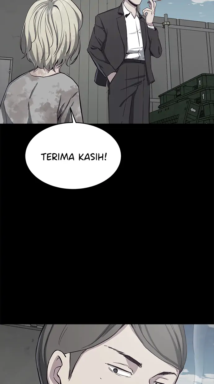 The Boy of Death Chapter 62 Gambar 59