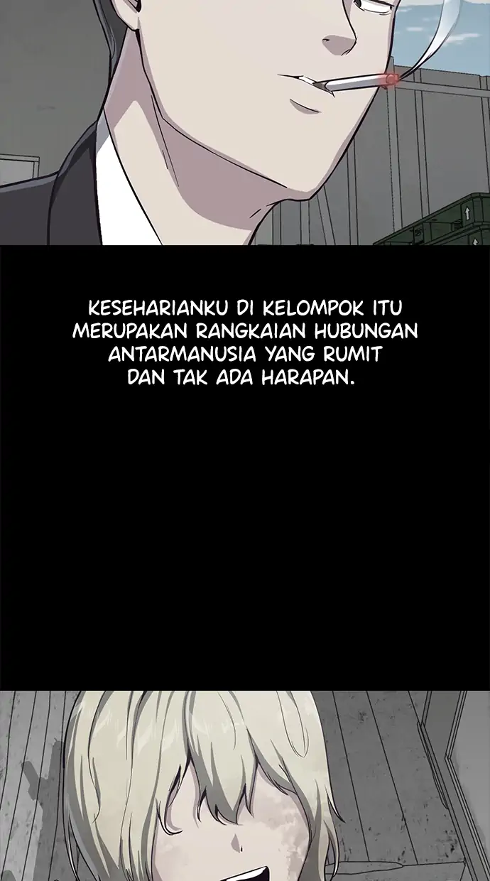 The Boy of Death Chapter 62 Gambar 60