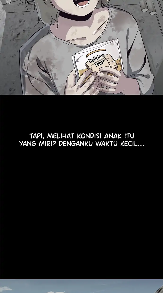 The Boy of Death Chapter 62 Gambar 61