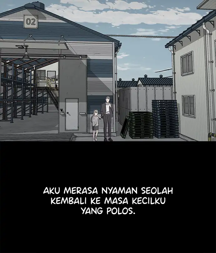 The Boy of Death Chapter 62 Gambar 62