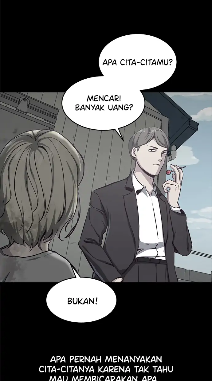 The Boy of Death Chapter 62 Gambar 64