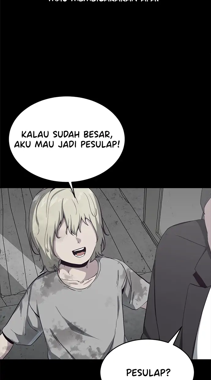 The Boy of Death Chapter 62 Gambar 65