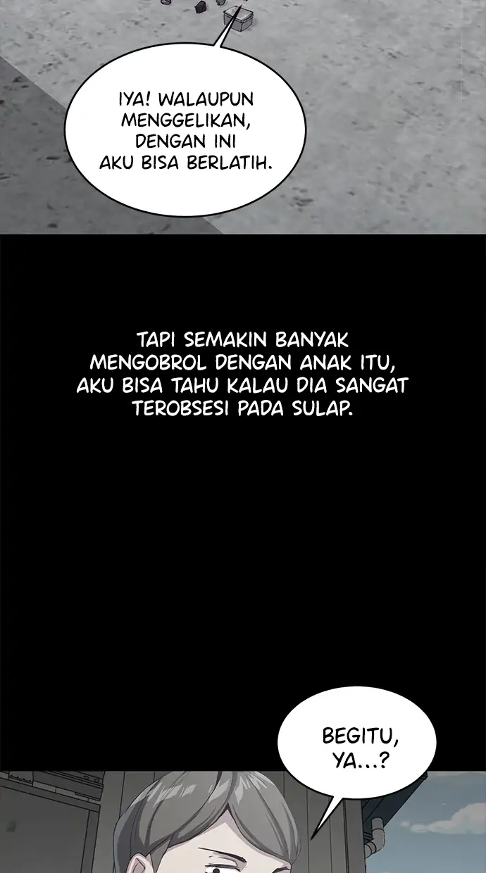 The Boy of Death Chapter 62 Gambar 67