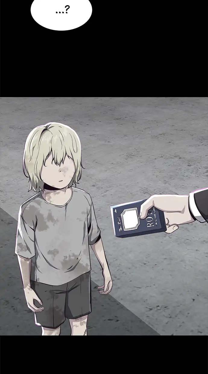 The Boy of Death Chapter 62 Gambar 69