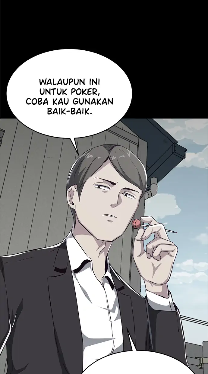 The Boy of Death Chapter 62 Gambar 70