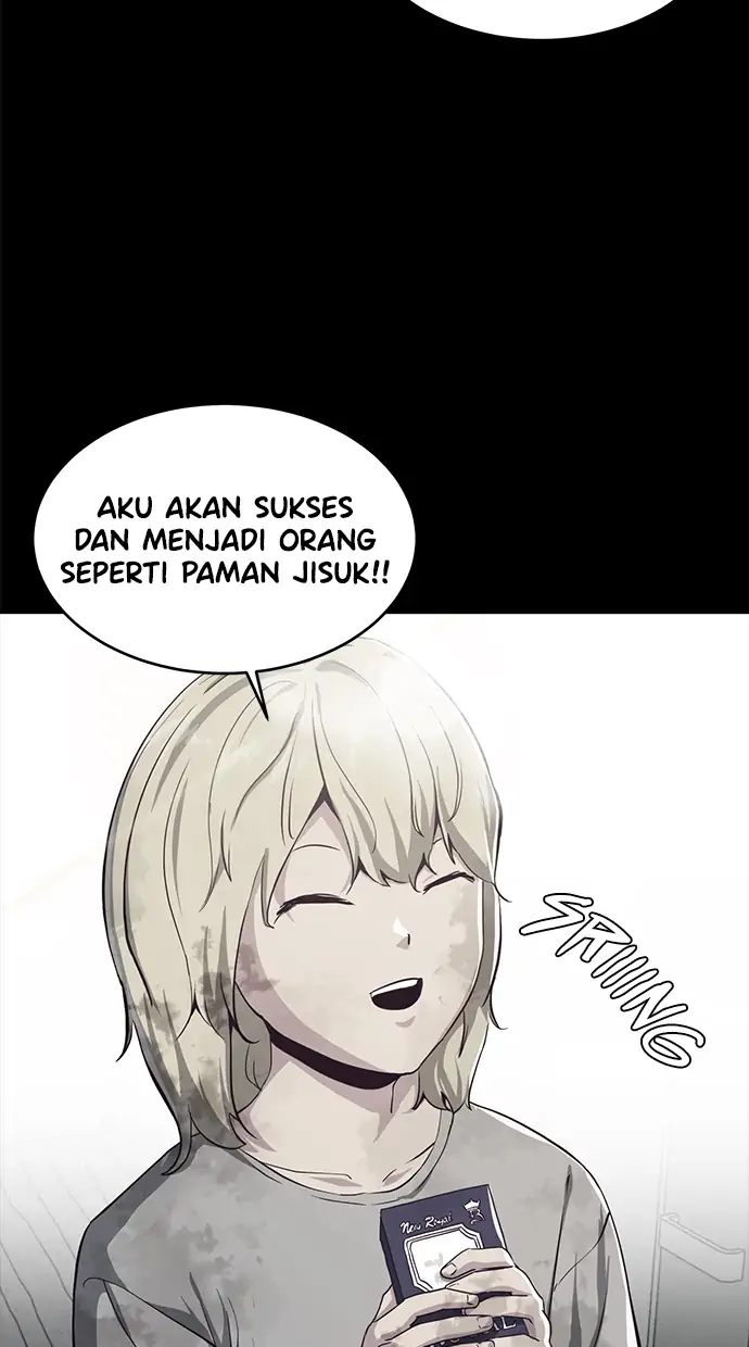 The Boy of Death Chapter 62 Gambar 73