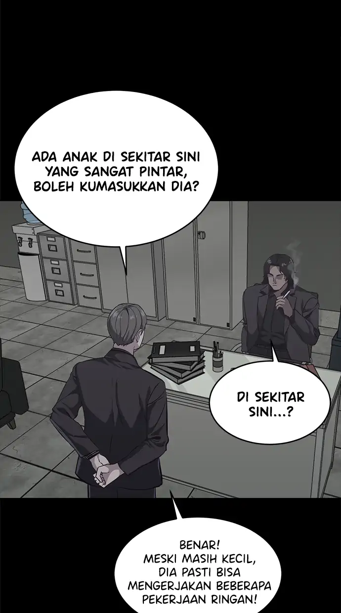 The Boy of Death Chapter 62 Gambar 77