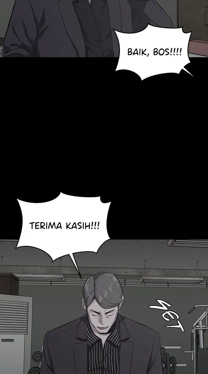The Boy of Death Chapter 62 Gambar 79