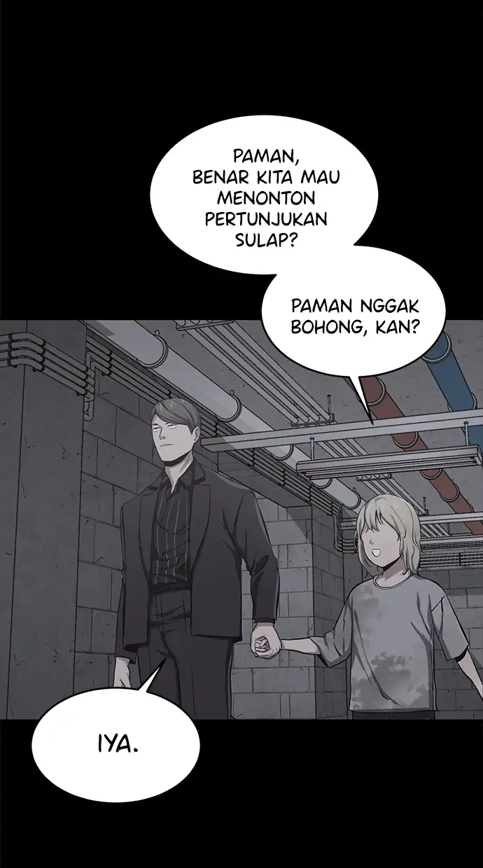 The Boy of Death Chapter 62 Gambar 82