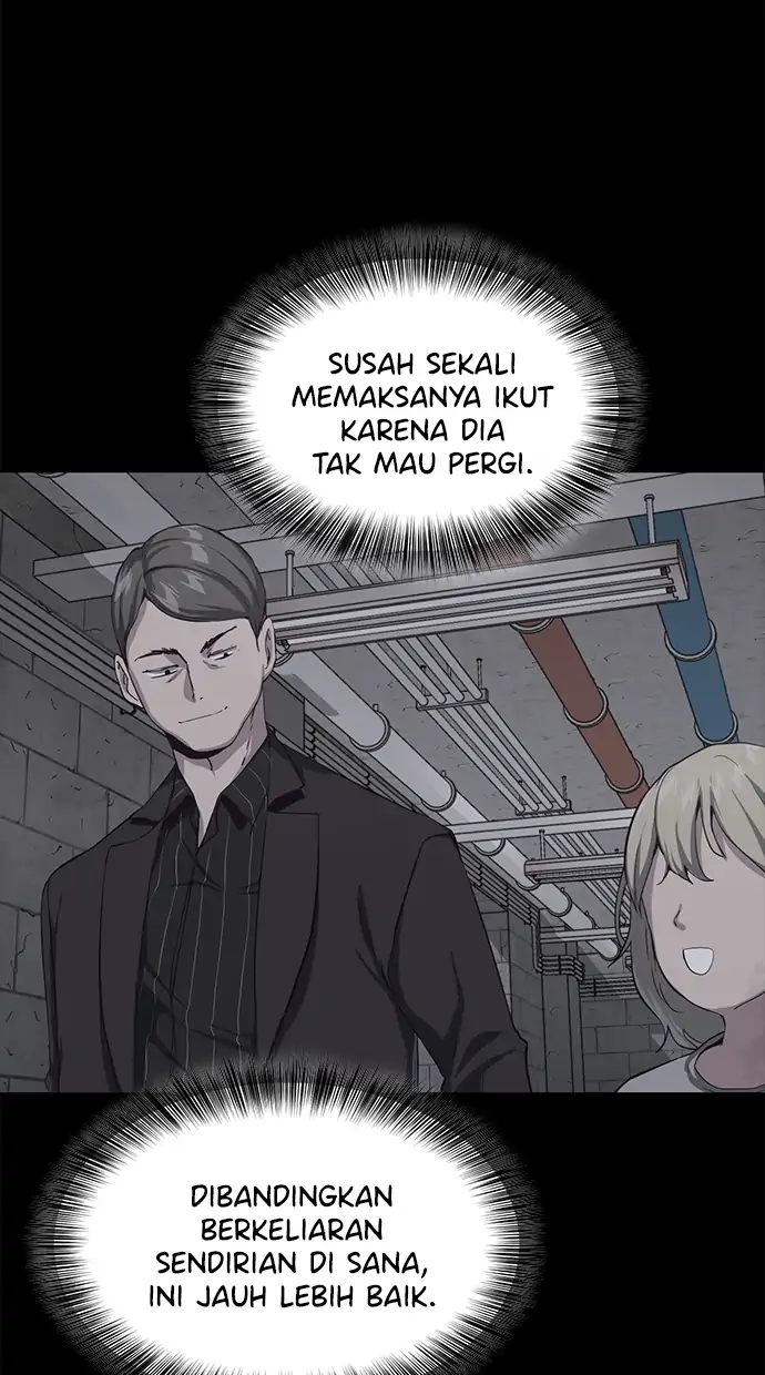 The Boy of Death Chapter 62 Gambar 83