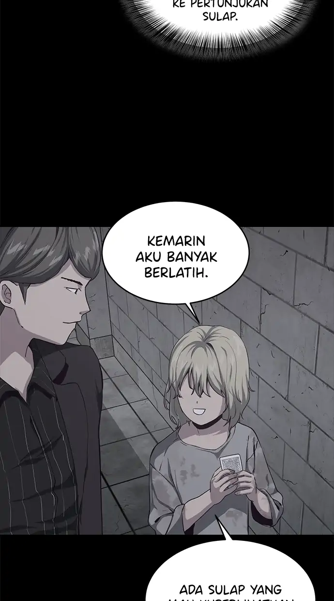 The Boy of Death Chapter 62 Gambar 85