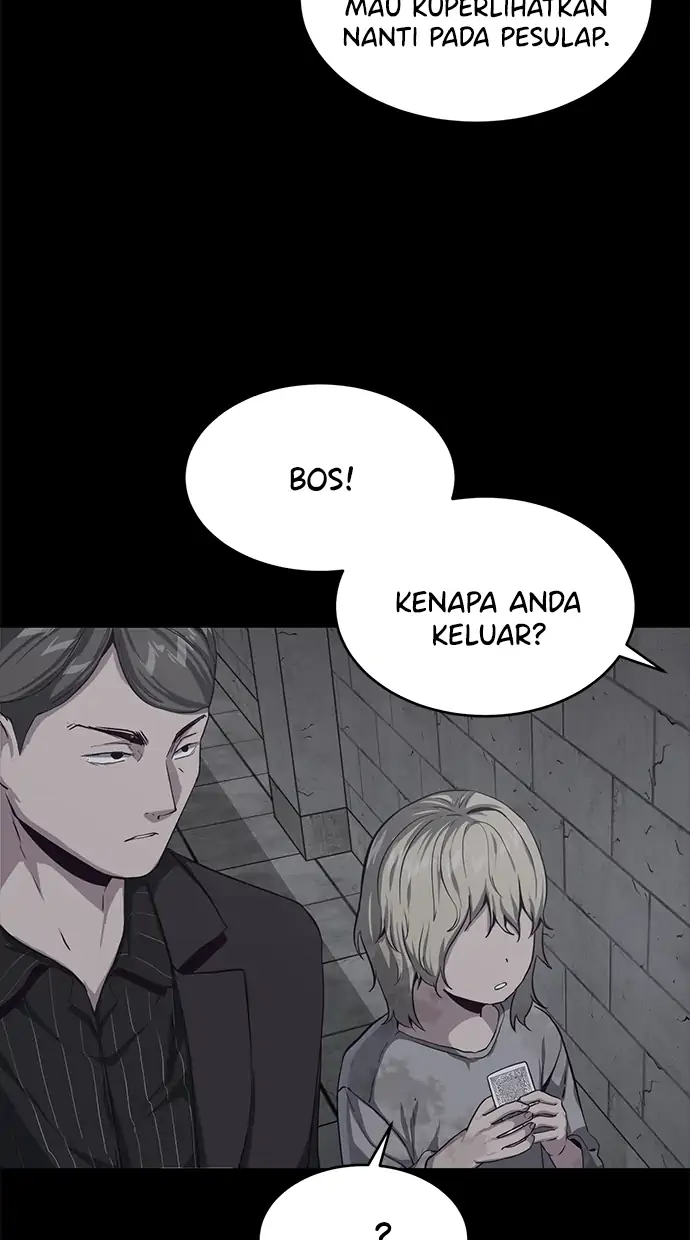 The Boy of Death Chapter 62 Gambar 86