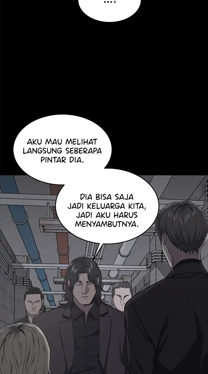 The Boy of Death Chapter 62 Gambar 87