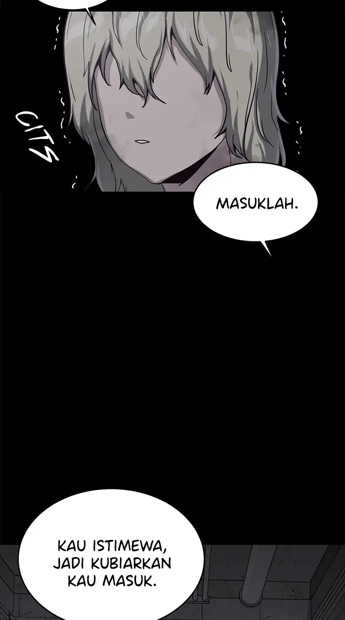 The Boy of Death Chapter 62 Gambar 93