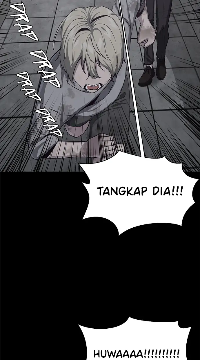The Boy of Death Chapter 62 Gambar 97