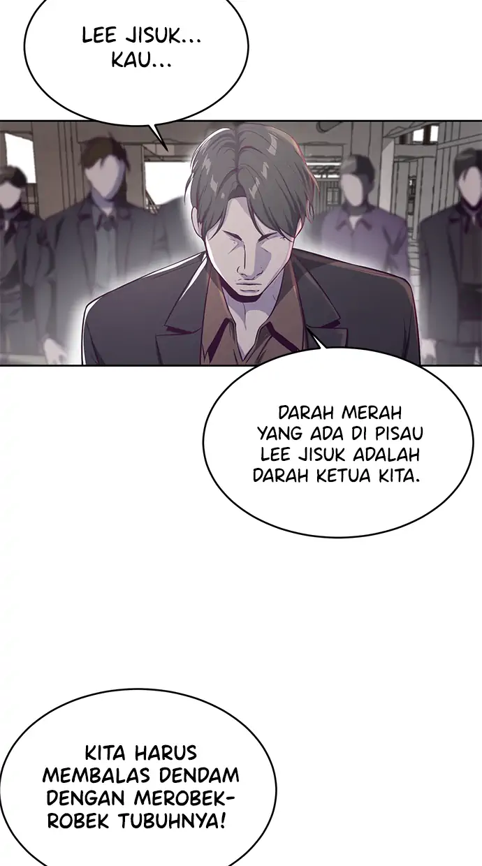 The Boy of Death Chapter 63 Gambar 100