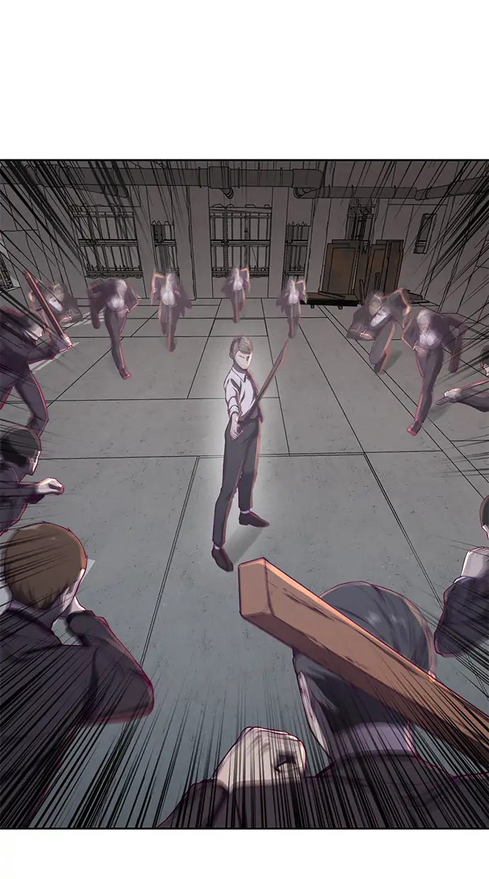 The Boy of Death Chapter 63 Gambar 103