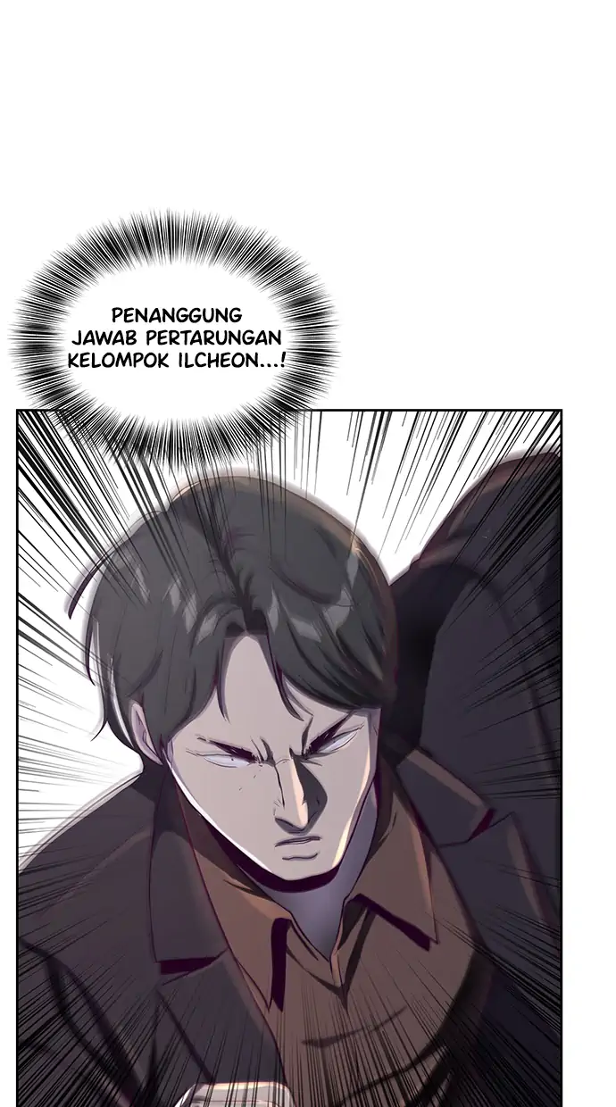 The Boy of Death Chapter 63 Gambar 105