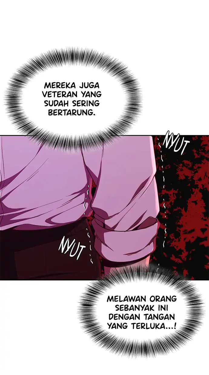 The Boy of Death Chapter 63 Gambar 107
