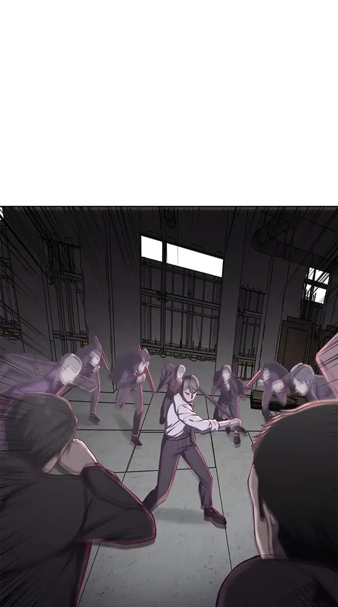 The Boy of Death Chapter 63 Gambar 108
