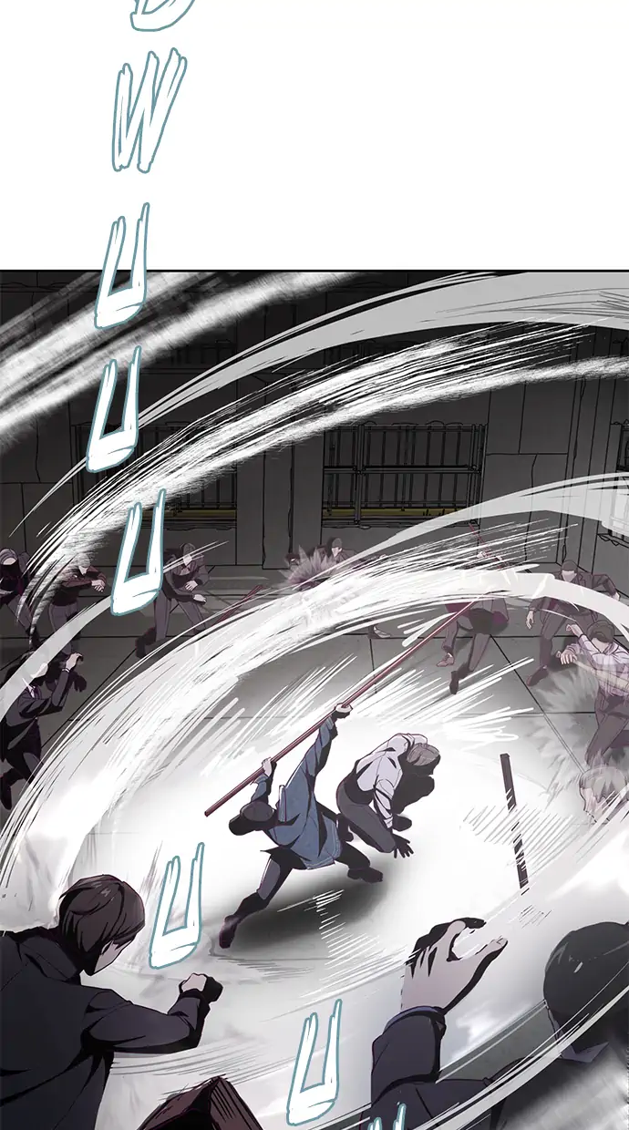 The Boy of Death Chapter 63 Gambar 114