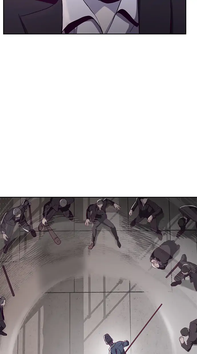 The Boy of Death Chapter 63 Gambar 117