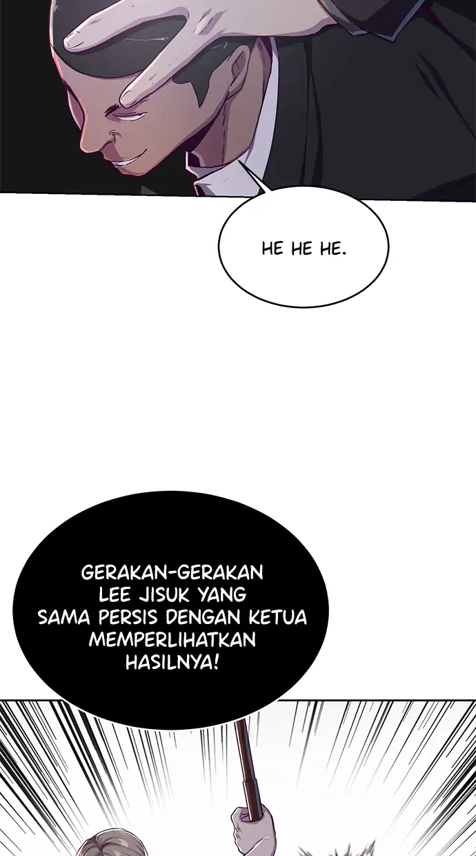 The Boy of Death Chapter 63 Gambar 12