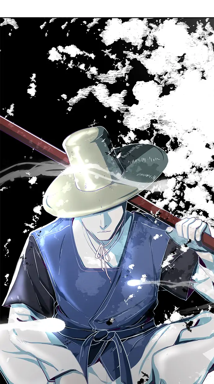 The Boy of Death Chapter 63 Gambar 122