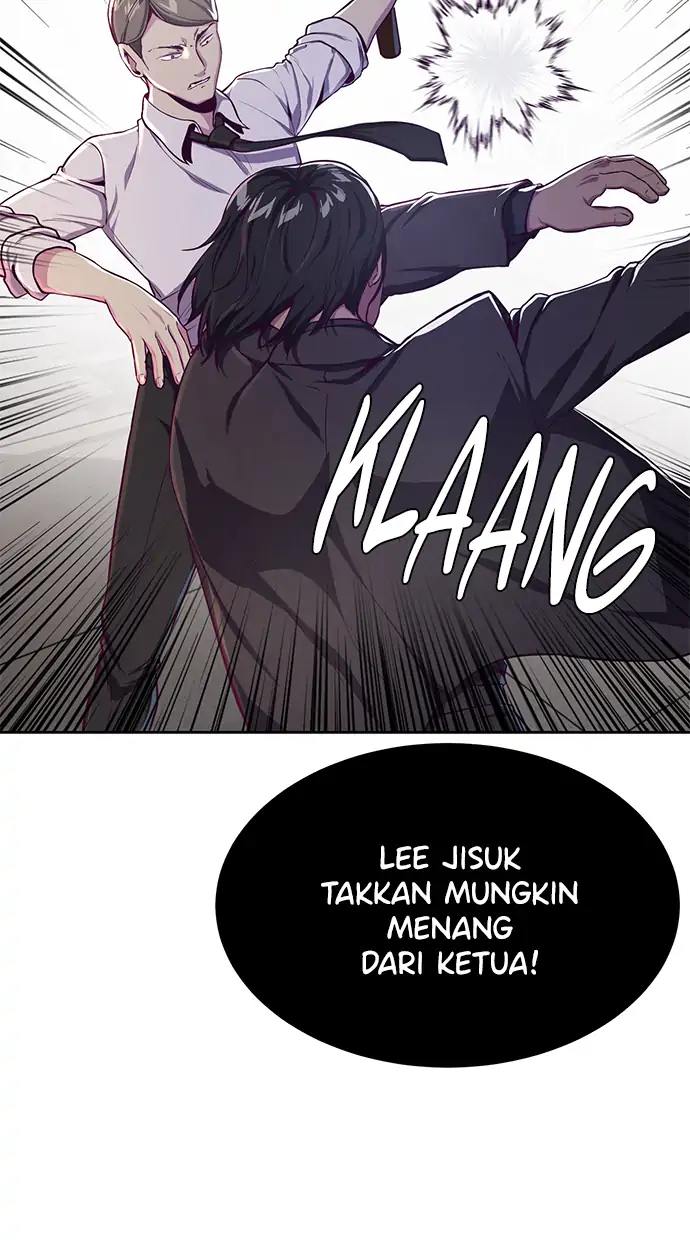 The Boy of Death Chapter 63 Gambar 13