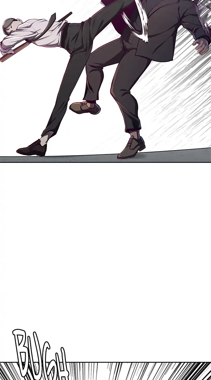 The Boy of Death Chapter 63 Gambar 17