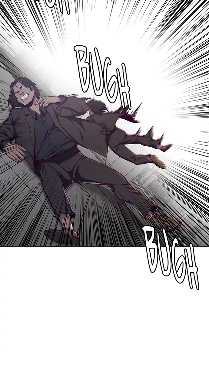 The Boy of Death Chapter 63 Gambar 18