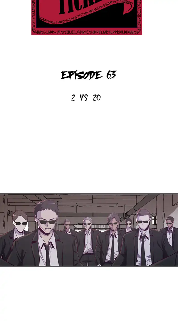 Baca Manhwa The Boy of Death Chapter 63 Gambar 2