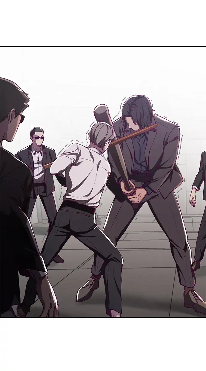 The Boy of Death Chapter 63 Gambar 3