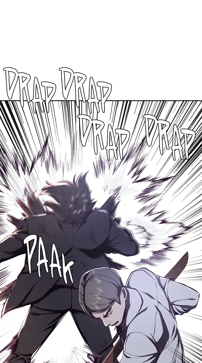 The Boy of Death Chapter 63 Gambar 32