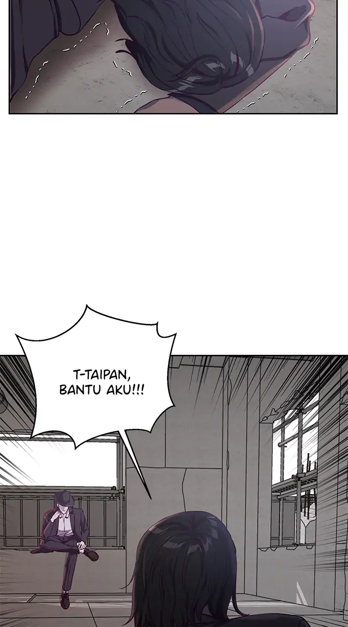 The Boy of Death Chapter 63 Gambar 37