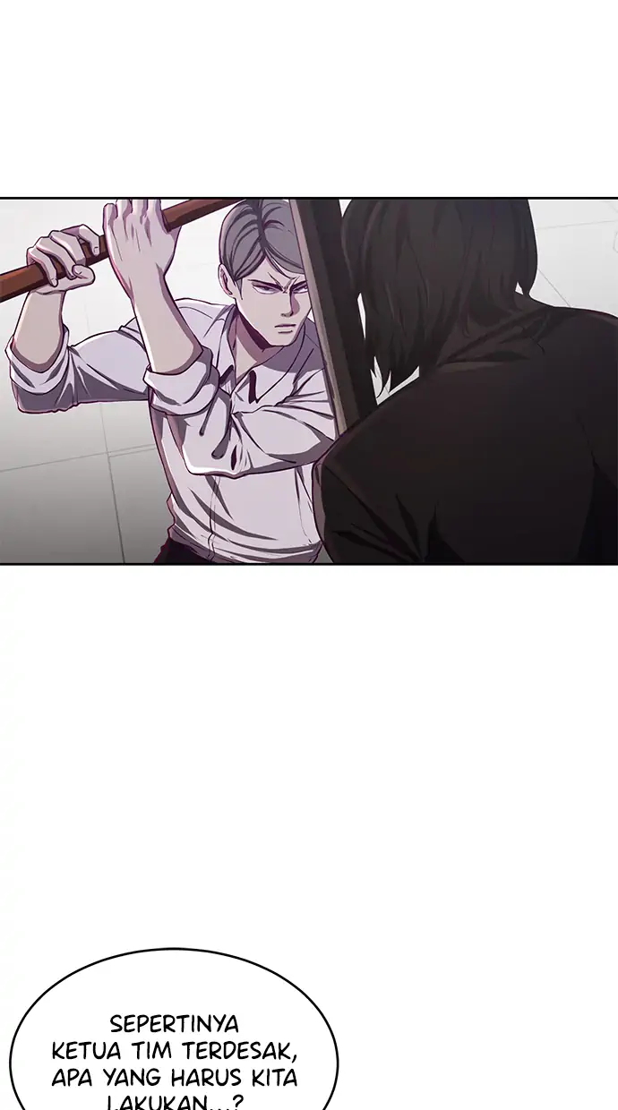 The Boy of Death Chapter 63 Gambar 4
