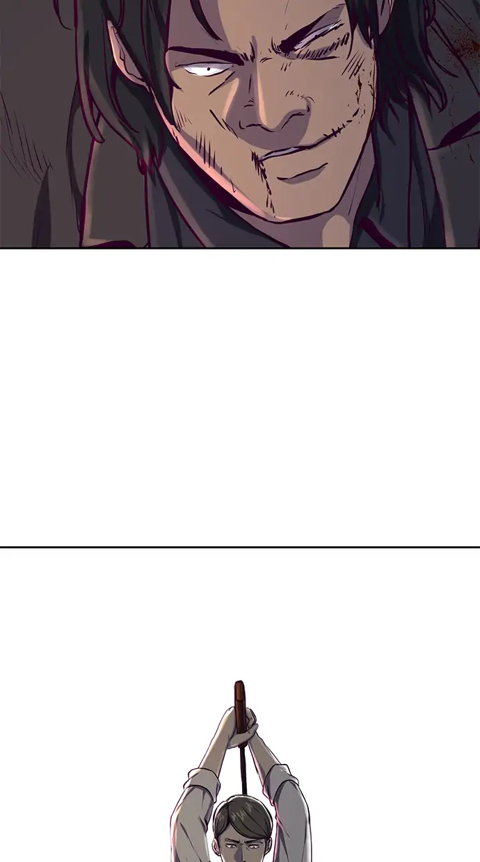 The Boy of Death Chapter 63 Gambar 47