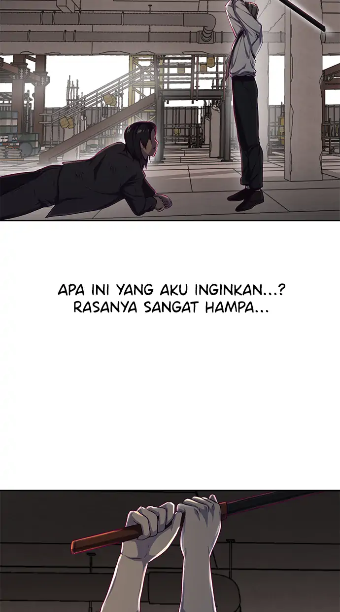 The Boy of Death Chapter 63 Gambar 49