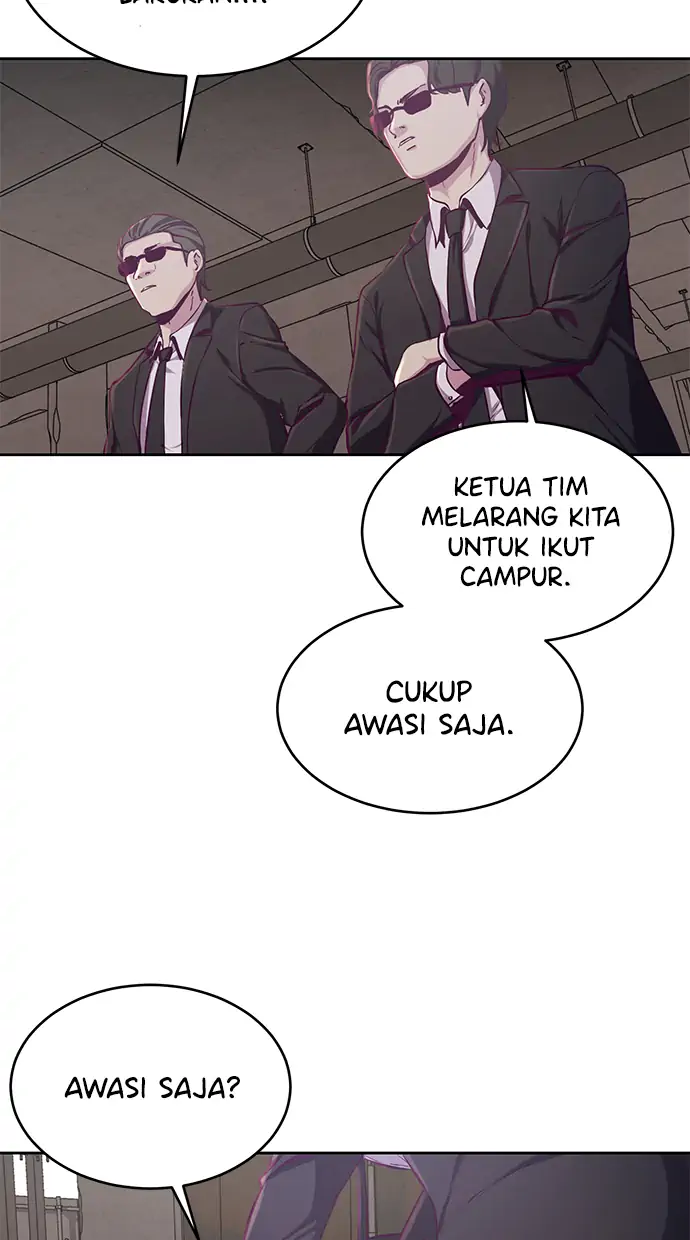 The Boy of Death Chapter 63 Gambar 5