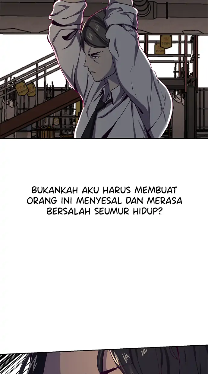 The Boy of Death Chapter 63 Gambar 50