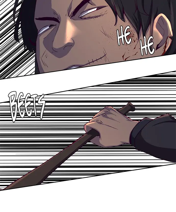 The Boy of Death Chapter 63 Gambar 51