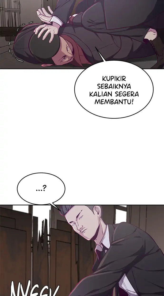 The Boy of Death Chapter 63 Gambar 6