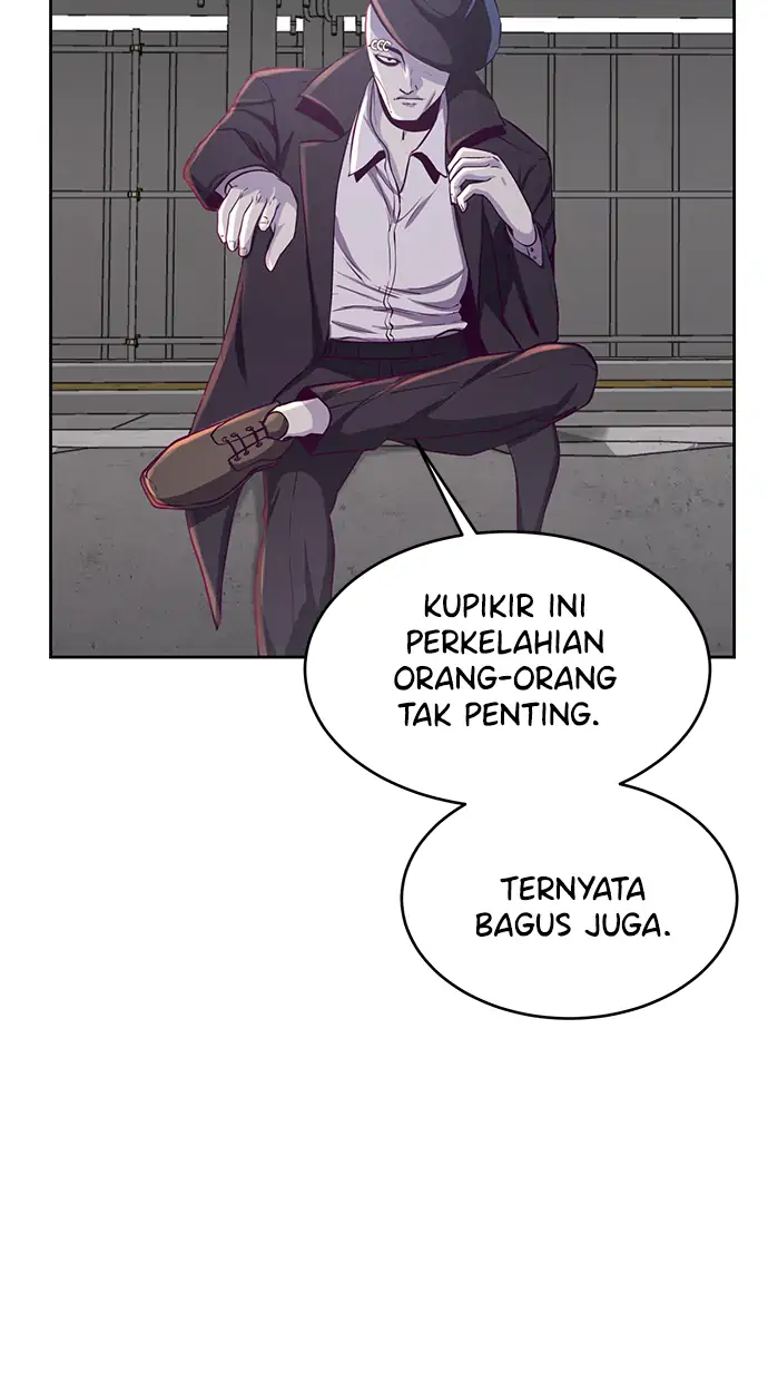The Boy of Death Chapter 63 Gambar 64