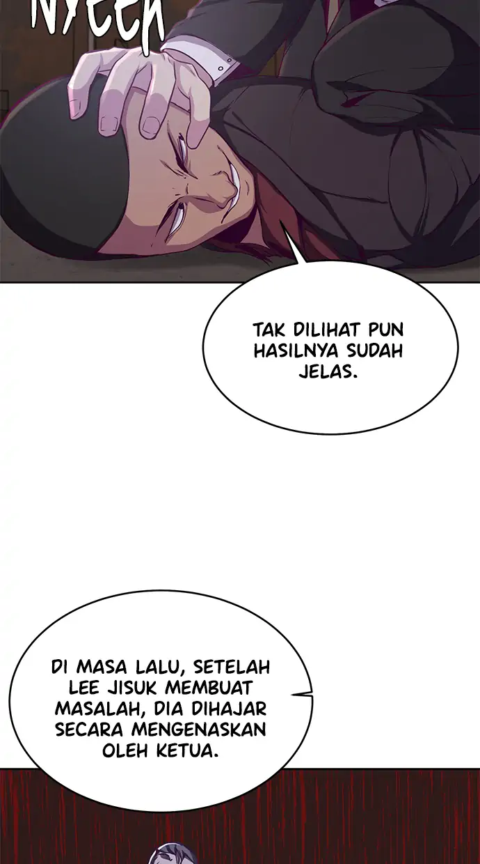 The Boy of Death Chapter 63 Gambar 7