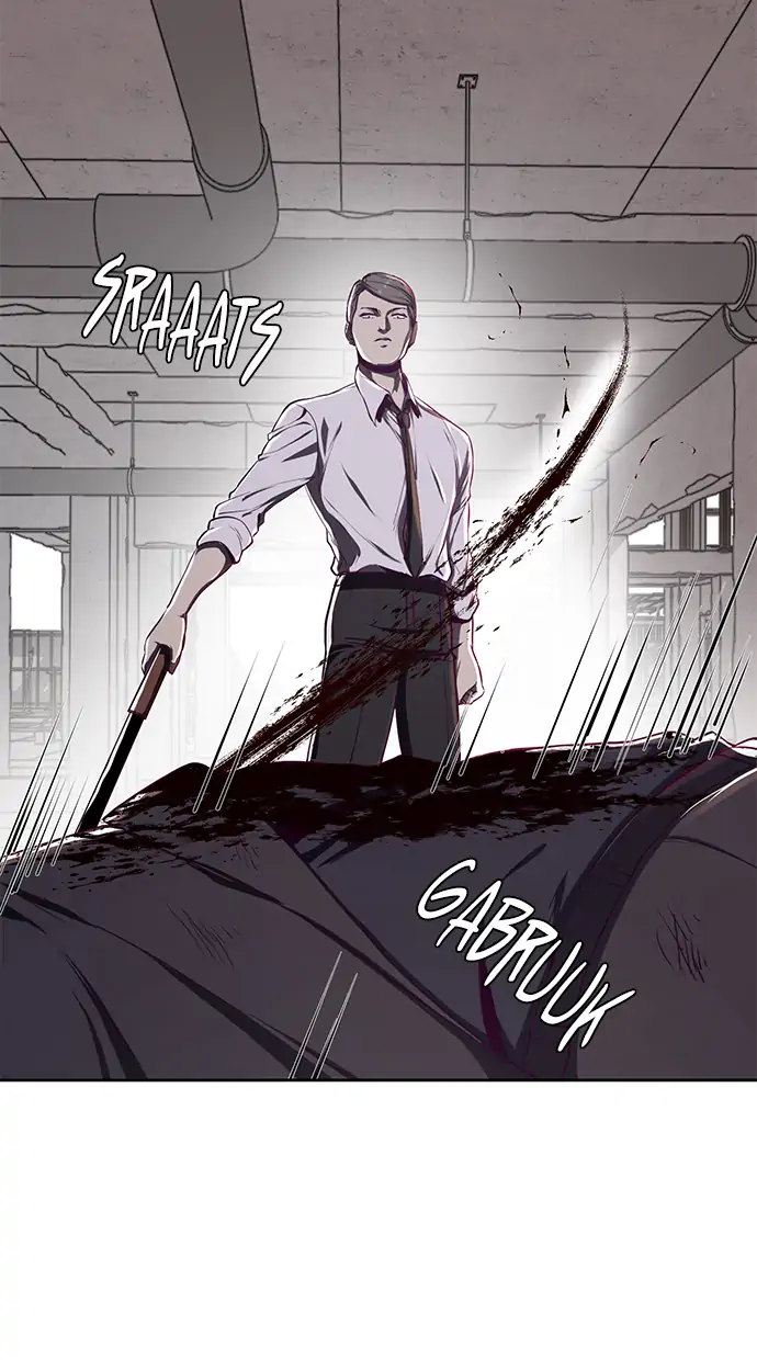 The Boy of Death Chapter 63 Gambar 72