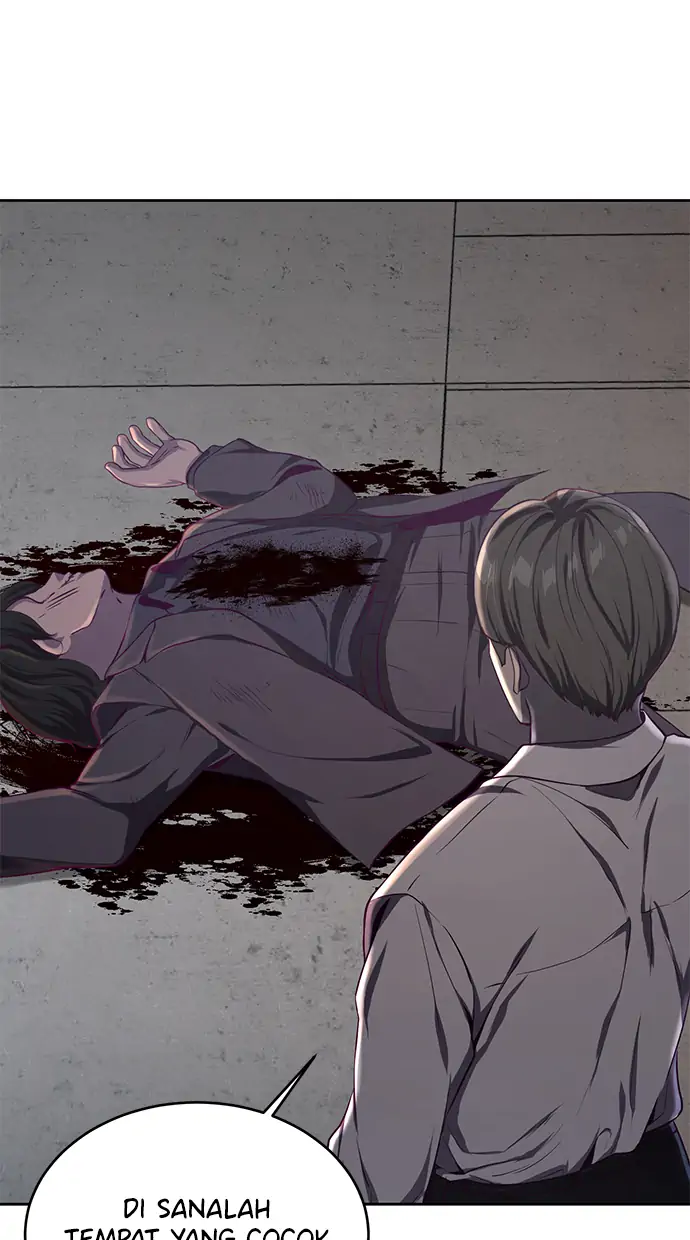 The Boy of Death Chapter 63 Gambar 74